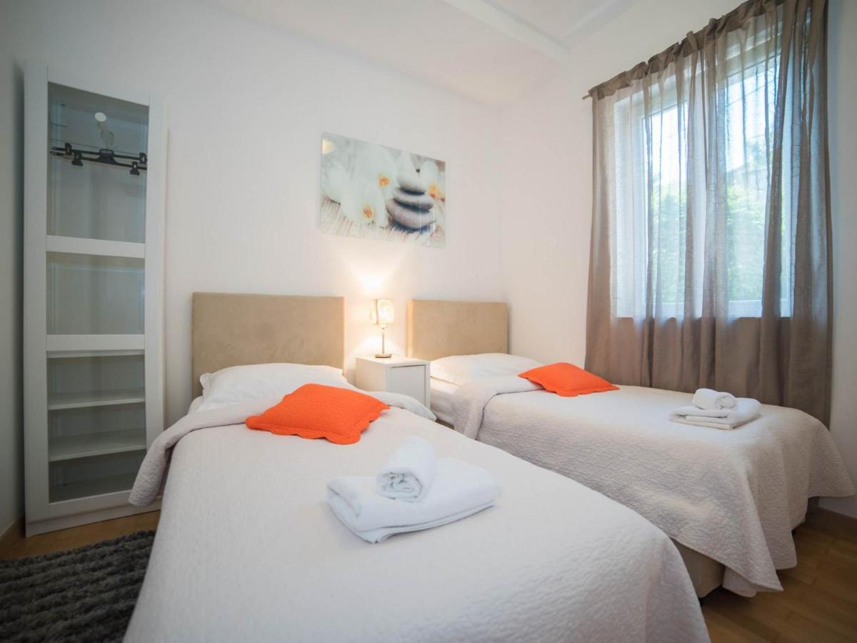 Apartment Faros Dubrovnik Exterior photo