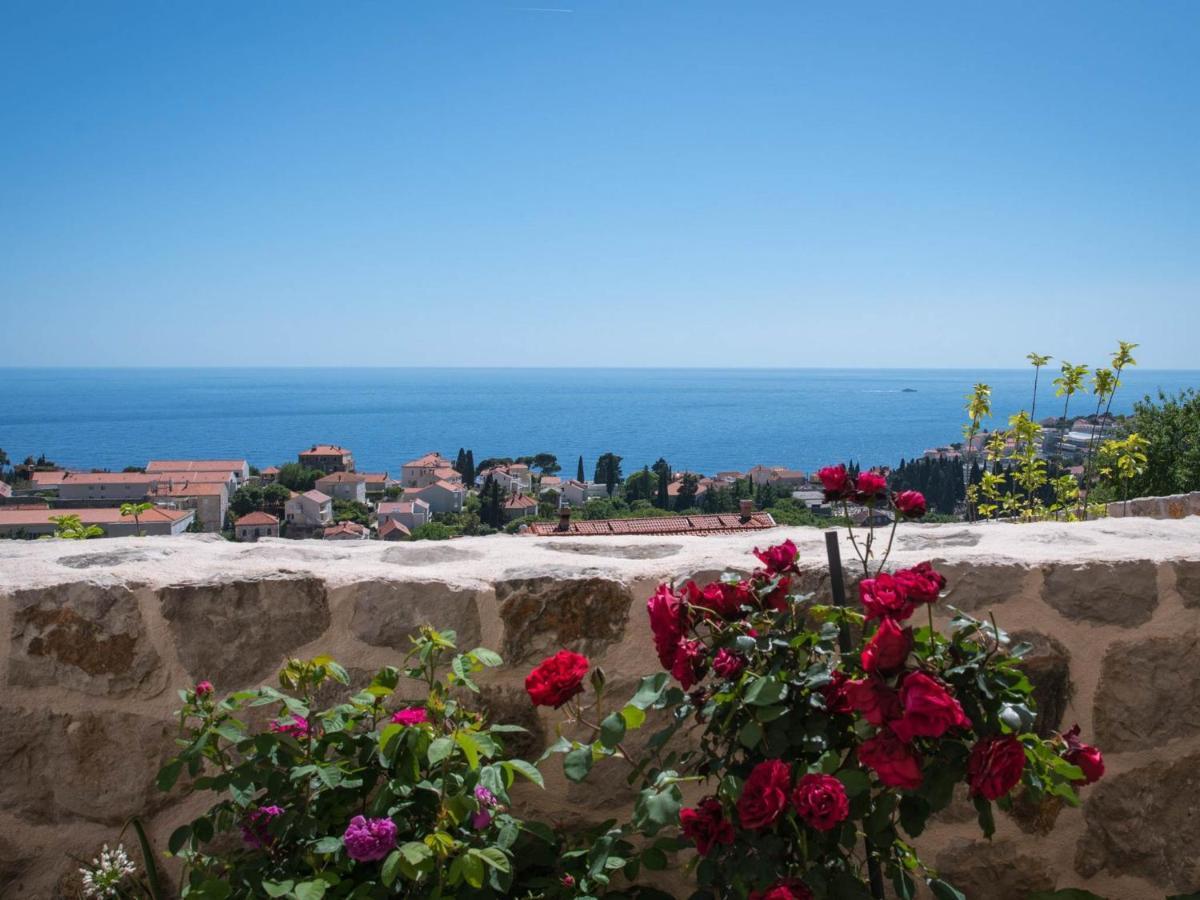 Apartment Faros Dubrovnik Exterior photo